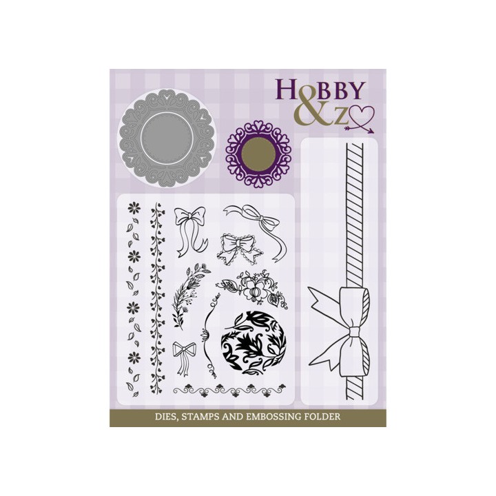 (HENZOG022)Hobby&Zo 22 - Goody