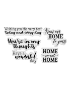 (GEM-STD-ZZ3D-ITC)Gemini Zig Zag Scene Builder Stamp & Die In the Country