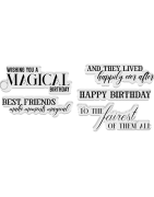 (GEM-STD-ZZ3D-OUAT)Gemini Zig Zag Scene Builder Stamp & Die Once Upon a Time