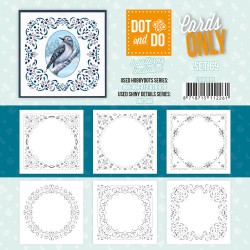 (CODO069)Dot and Do - Cards Only - Set 69