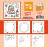 (CODO071)Dot and Do - Cards Only - Set 71