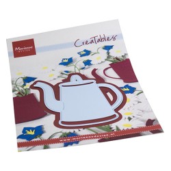 (LR0792)Creatables Large watering can