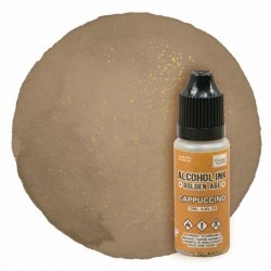 (CO728490)Alcohol Ink Golden Age Cappuccino (12mL | 0.4fl oz)
