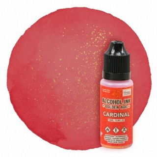 (CO728489)Alcohol Ink Golden Age Cardinal (12mL | 0.4fl oz)
