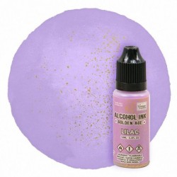 (CO728499)Alcohol Ink Golden Age Lilac (12mL | 0.4fl oz)