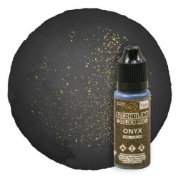 (CO728481)Alcohol Ink Golden Age Onyx (12mL | 0.4fl oz)