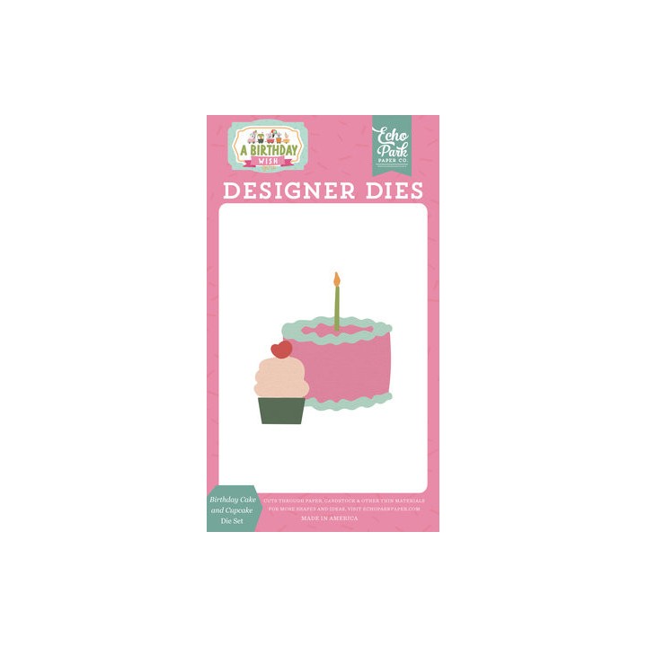 (BWG296042)Echo Park Birthday Cake And Cupcake Designer Dies (BWG296042)Echo Park Birthday Cake And Cupcake Designer Dies