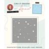 (DBAD10008)Designed by Anna - Mix and Match Cutting Dies - SNOW