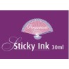 Pergamano Sticky Ink 30ml (41806)