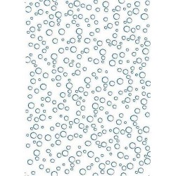 Pergamano Vellum bubbles(62562)