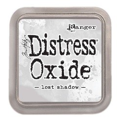 (TDO82705)Tim Holtz distress oxide Lost Shadow