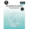 (SL-ES-BLIS12)Studio light Shaker Windows - Balloon shape Essentials nr.12
