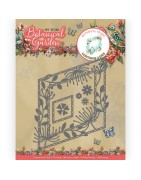 (ADD10295)Dies - Amy Design - Botanical Garden - Botanical Frame