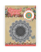 (ADD10297)Dies - Amy Design - Botanical Garden - Botanical Circle