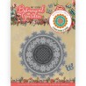 (ADD10297)Dies - Amy Design - Botanical Garden - Botanical Circle