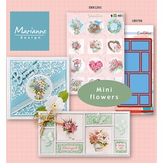 (LR0798)Creatables Slimline lay-out