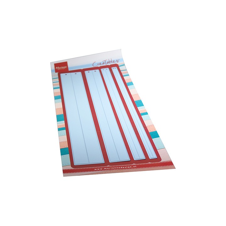 (LR0799)Creatables Strips