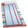 (LR0800)Creatables Dotted strips
