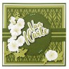 (CR1622)Craftables Background leaves