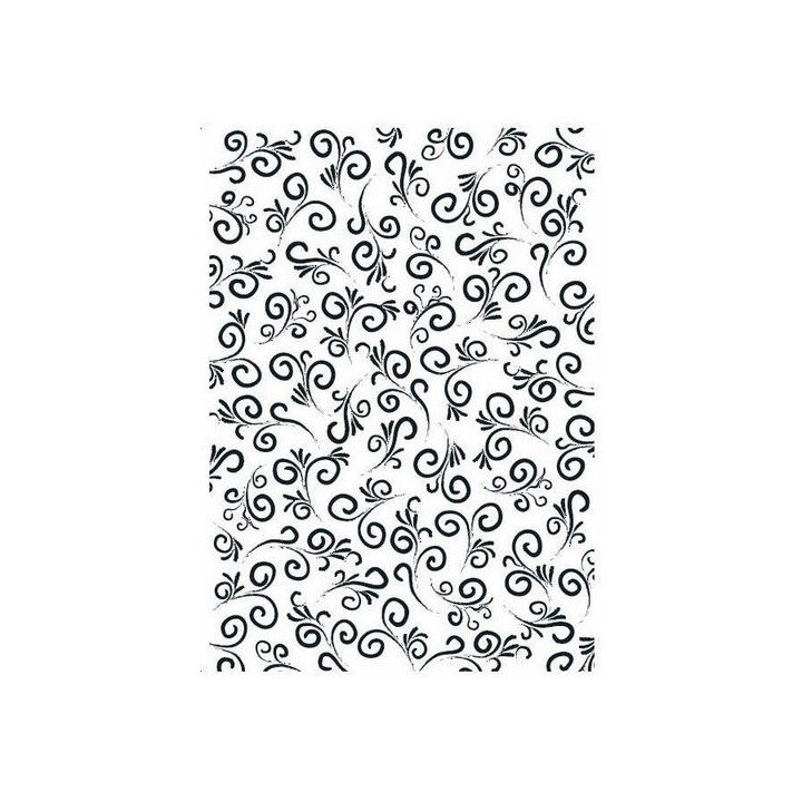 Pergamano Vellum boucles classiques