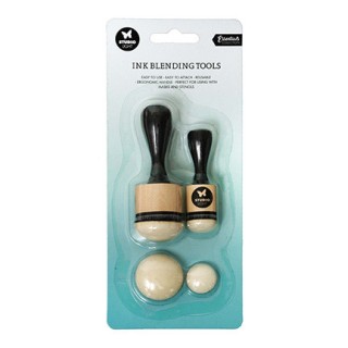 (SL-ES-INKAP05)StudioLight  Ink Blending Tool Set of 2 Essential Tools nr.05