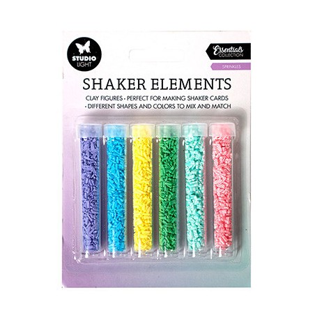 (SL-ES-SHAKE06)Studio light Sprinkles Essentials nr.06
