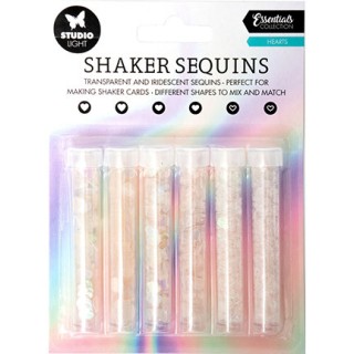 (SL-ES-SHAKE08)Studio light Hearts Essentials nr.08