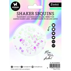 (SL-ES-SHAKE08)Studio light Hearts Essentials nr.08