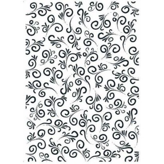 Pergamano Vellum boucles classiques