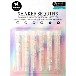 (SL-ES-SHAKE10)Studio light Flowers Essentials nr.10