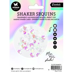 (SL-ES-SHAKE10)Studio light Flowers Essentials nr.10