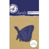 (AUCD1004)Aurelie Butterfly 1 Die