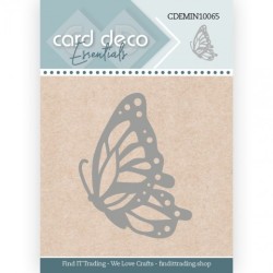 (CDEMIN10065)Card Deco Essentials - Mini Dies - 65 - Butterfly