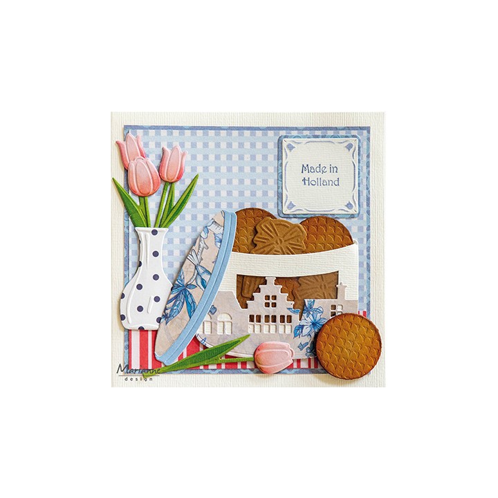 (LR0804)Creatables Cookie jar