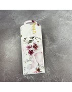 (SBD266)Simple and Basic Tag Pocket Cutting Dies