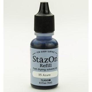 (RZ-000-095)StaZon inker, recharge Azure