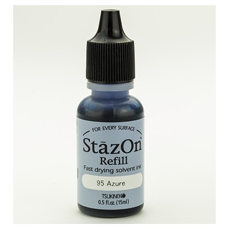 (RZ-000-095)StaZon inker, recharge Azure