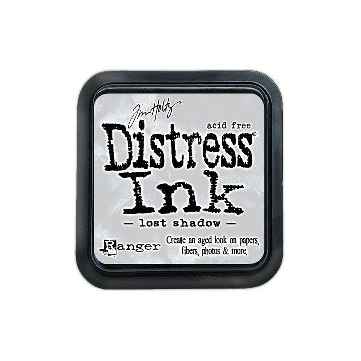 (TIM82682)Distress Ink Pad Lost Shadow
