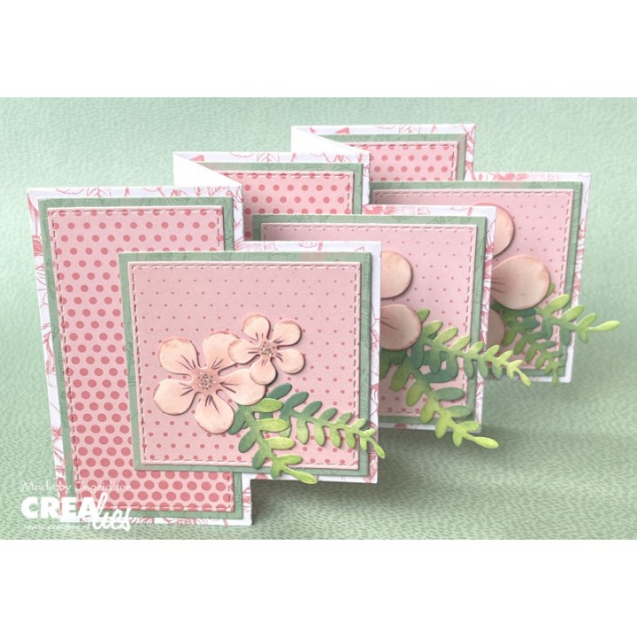 (CLMOVE21)Crealies On the MOVE Design Q Squares