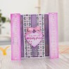 (GEM-MD-ELE-CHHE)Gemini Ribbon Threading Charming Hearts Elements Dies