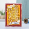 (GEM-MD-CAD-BAFR)Gemini Deep Border Baroque Frame Create-a-Card Dies