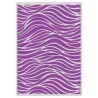 (GEM-EF5-GENWAVE)Gemini Textured Gentle Waves 2D Embossing Folder