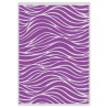 (GEM-EF5-GENWAVE)Gemini Textured Gentle Waves 2D Embossing Folder