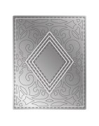 (GEM-MD-CAD-TRTI)Gemini Traditional Tiles Create-a-Card Dies