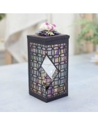 (GEM-MD-CAD-TRTI)Gemini Traditional Tiles Create-a-Card Dies