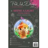 (PI211)Pink Ink Designs Shine A Light A5 Clear Stamps