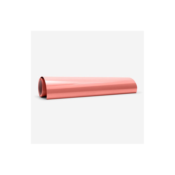 (2010196)Cricut Everyday Iron-On Coral