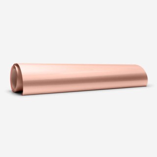 (2010197)Cricut Everyday Iron-On Rose Gold