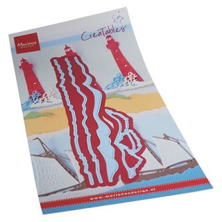 (LR0809)Creatables Tiny's Dunes