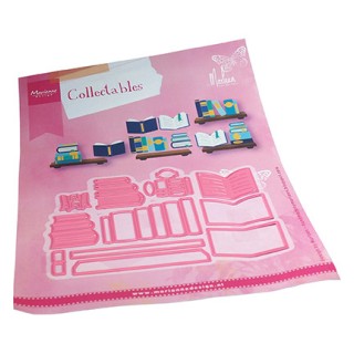 (COL1529)Collectables Books by Marleen